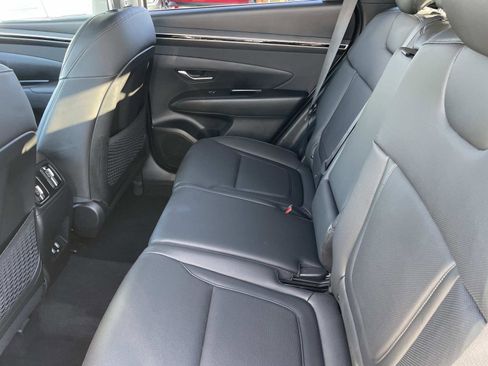 Certified 2023 Hyundai Tucson SEL w/ Convenience Package image 24