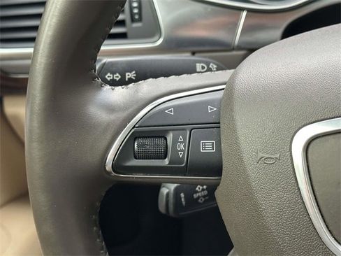 Used 2012 Audi A7 3.0T Prestige w/ Prestige Pkg image 27