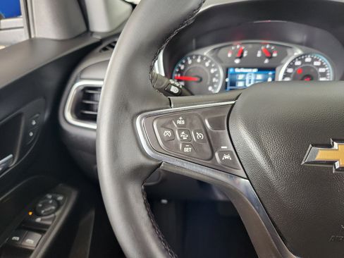 Certified 2024 Chevrolet Equinox LT image 30