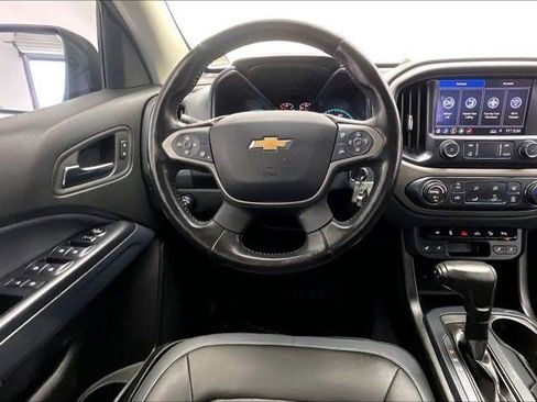 Used 2019 Chevrolet Colorado Z71 RWD image 4