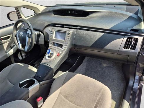 Used 2013 Toyota Prius Two FWD image 20