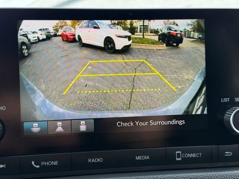 Used 2024 Honda Civic Sport image 33