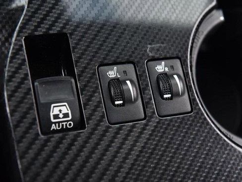 Used 2022 Toyota 4Runner TRD Off-Road Premium image 18