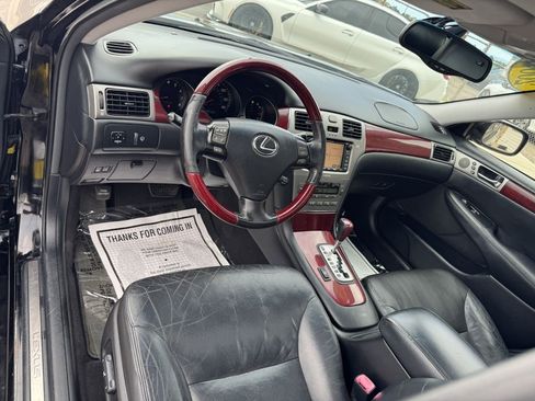 Used 2005 Lexus ES 330 image 14