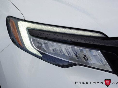 Used 2022 Honda Pilot Black Edition image 14