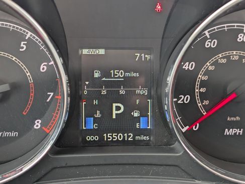 Used 2015 Mitsubishi Outlander Sport SE AWD/4WD image 14