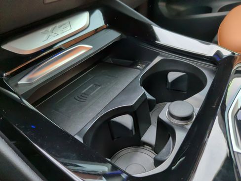 Certified 2023 BMW X3 sDrive30i w/ Premium Package image 20