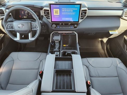 New 2026 Toyota Tundra Limited image 20