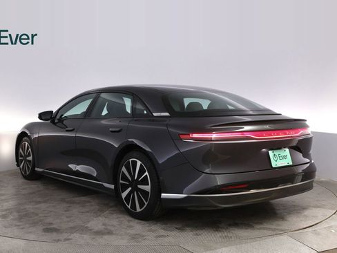 Used 2023 Lucid Air Pure AWD/4WD image 17
