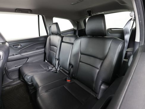 Used 2016 Honda Pilot EX-L image 16