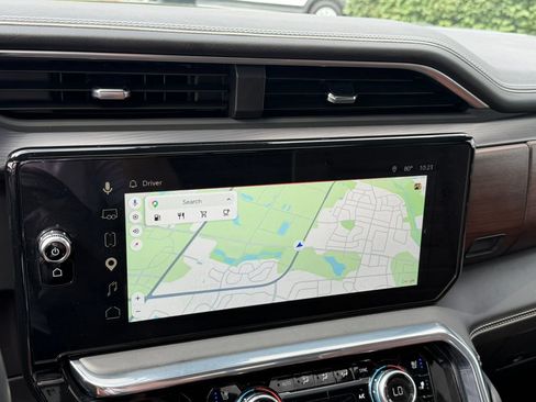 Certified 2026 GMC Sierra 1500 Denali Ultimate AWD/4WD image 41