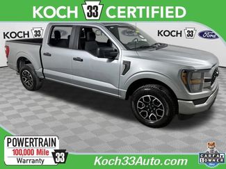 Used 2023 Ford F150 XL w/ STX Appearance Package 360° Tour