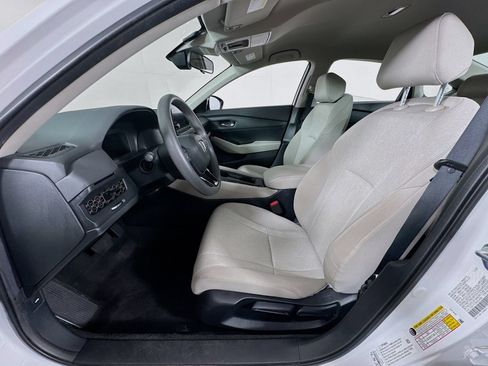 Certified 2024 Honda Accord LX image 11