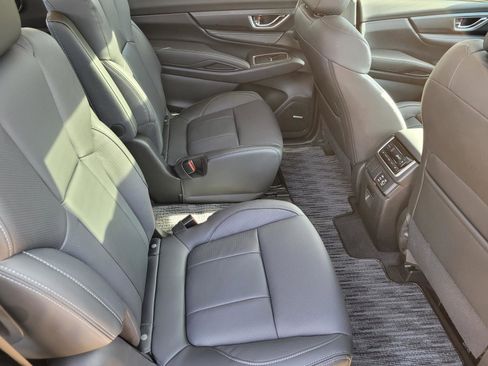 New 2026 Subaru Ascent Limited image 12