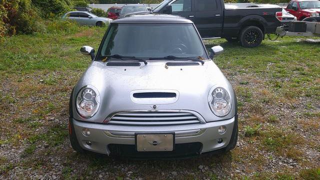 Used 2006 MINI Cooper S FWD image 2