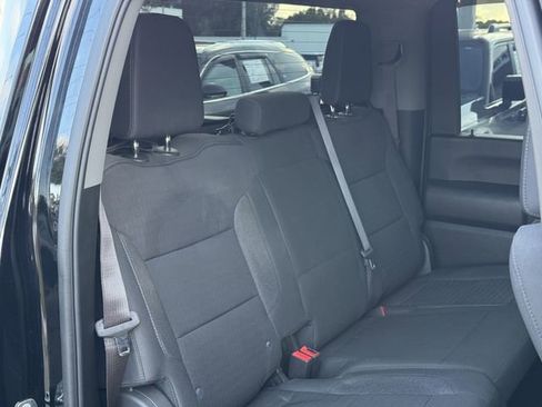 Used 2024 Chevrolet Silverado 2500 Custom w/ Custom Value Package image 33