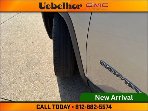 Used 2021 Jeep Compass Limited w/ Sun and Sound Group AWD/4WD image 20