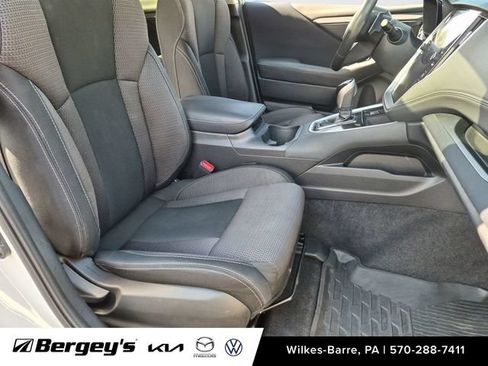 Used 2021 Subaru Outback Premium w/ Popular Package #1 AWD/4WD image 27