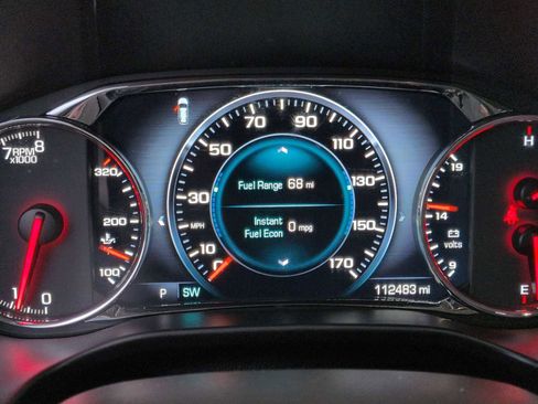 Used 2017 GMC Acadia Denali w/ Technology Package image 36