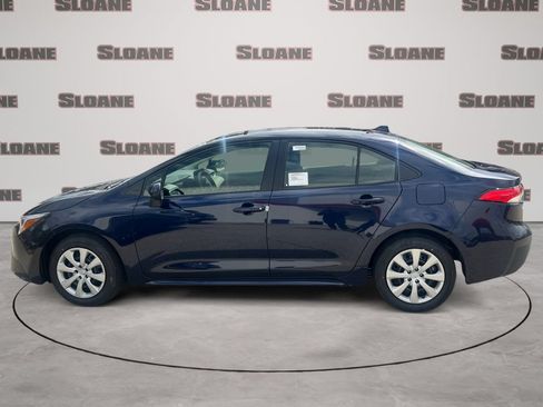 New 2026 Toyota Corolla LE FWD image 2