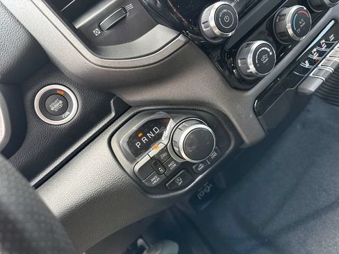 New 2026 RAM 1500 Warlock AWD/4WD image 26