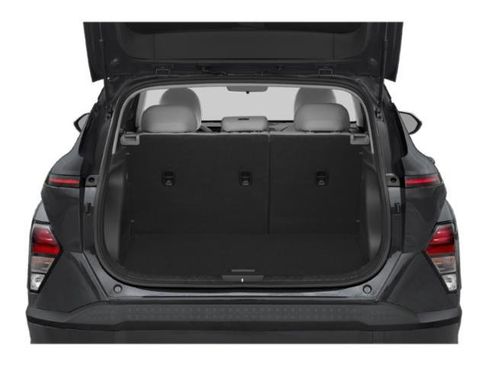 Certified 2024 Hyundai Kona SE image 14