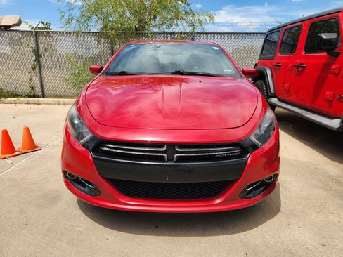 Used 2015 Dodge Dart GT FWD image 2