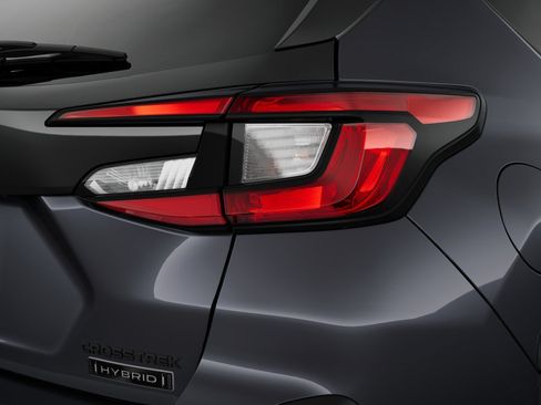 New 2026 Subaru Crosstrek 2.5i Sport AWD/4WD image 10
