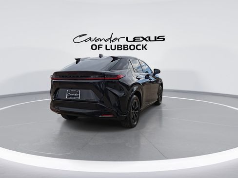 New 2026 Lexus RZ 350e 2WD image 8