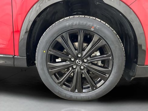 Used 2022 MAZDA CX-5 AWD 2.5 Turbo image 24