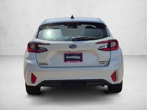 New 2026 Subaru Impreza RS AWD/4WD image 8