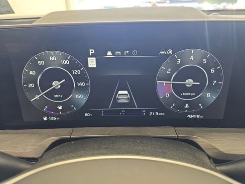 Certified 2023 Kia Telluride SX Prestige X-Pro image 20