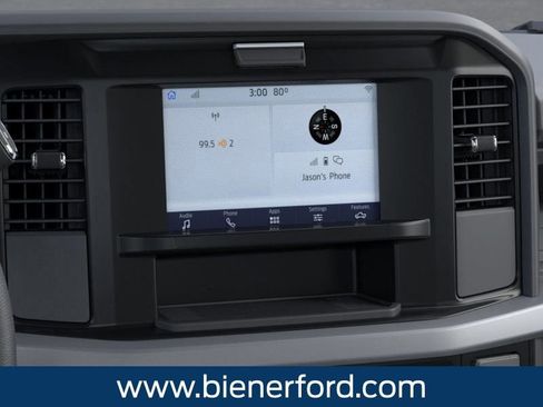 New 2026 Ford F250 XL w/ STX Appearance Package image 15