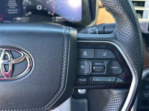 Used 2023 Toyota Tundra 1794 Edition image 14