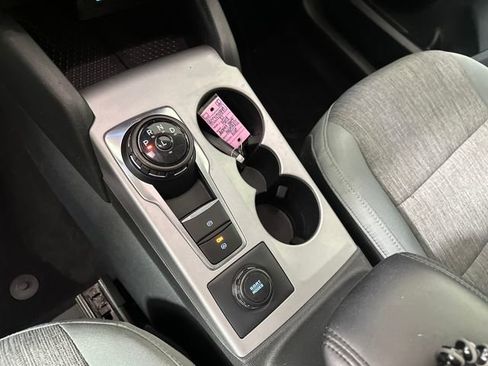 Used 2021 Ford Bronco Sport Big Bend image 20