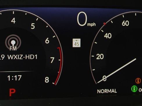 New 2026 Honda CR-V EX-L image 22