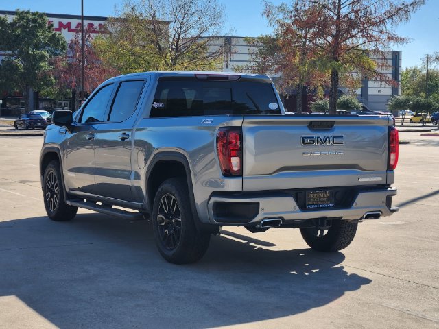 Used 2026 GMC Sierra 1500 Elevation w/ Elevation Premium Package AWD/4WD image 7