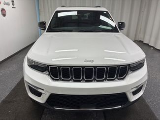 Used 2025 Jeep Grand Cherokee Limited video 2