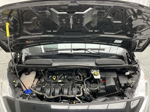 Used 2020 Ford Transit Connect XL image 21