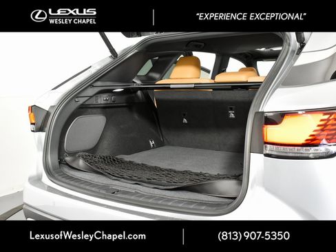 Used 2025 Lexus RX 350 Premium image 17