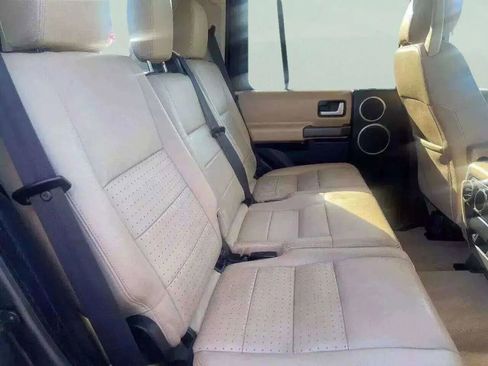 Used 2007 Land Rover LR3 SE image 20