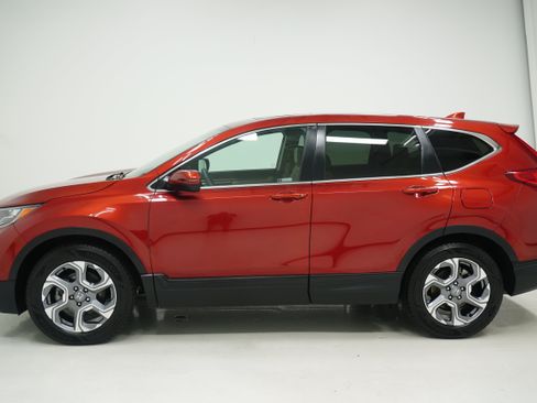 Used 2019 Honda CR-V EX-L image 7