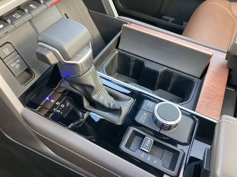 Used 2025 Toyota Tundra 1794 Edition image 23