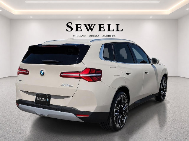 Used 2026 BMW X3 xDrive30i w/ Premium Package AWD/4WD image 5