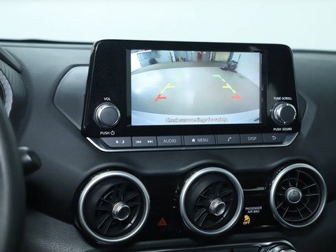 Used 2024 Nissan Sentra S image 29