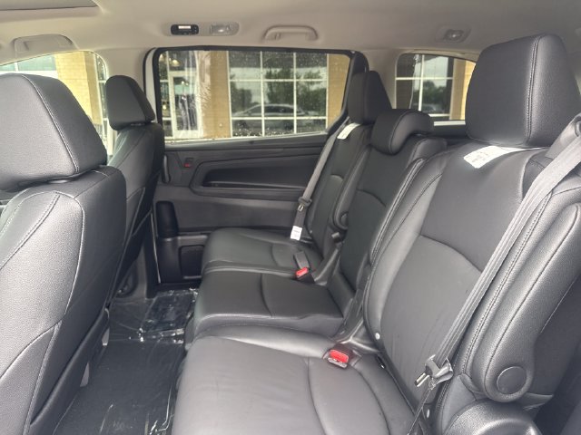 New 2026 Honda Odyssey EX-L image 20