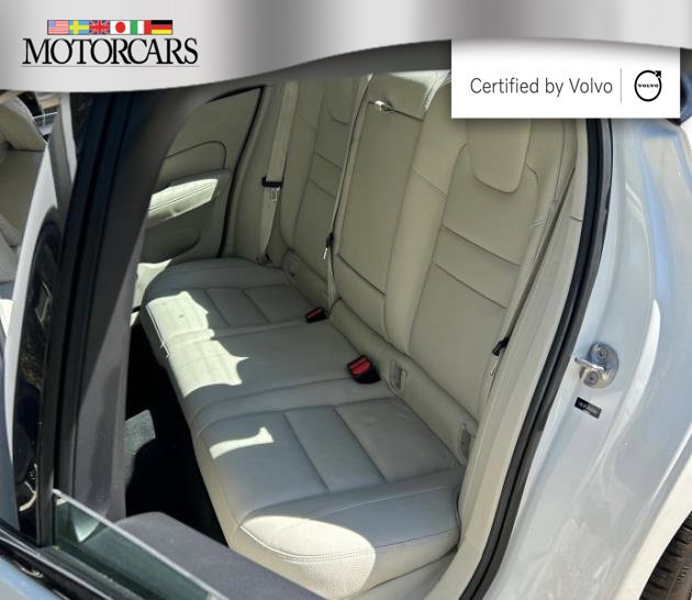 Used 2024 Volvo S60 B5 Plus w/ Climate Package AWD/4WD image 6