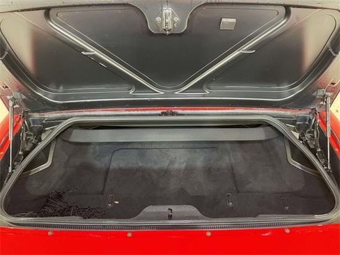 Used 2000 Chevrolet Corvette Convertible w/ Memory Pkg image 15