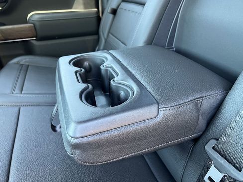 Used 2020 GMC Sierra 1500 Denali w/ Denali Ultimate Package AWD/4WD image 28