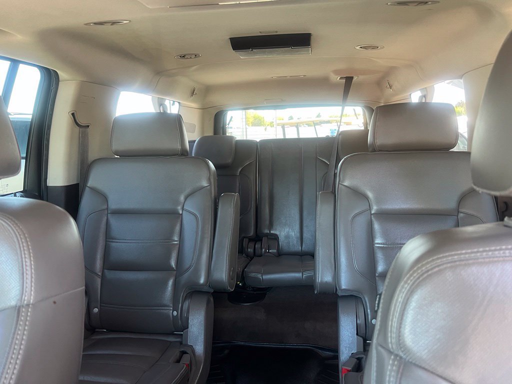 Used 2015 GMC Yukon XL Denali AWD/4WD image 11